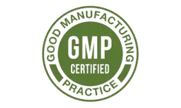 DentiCore GMP Certified