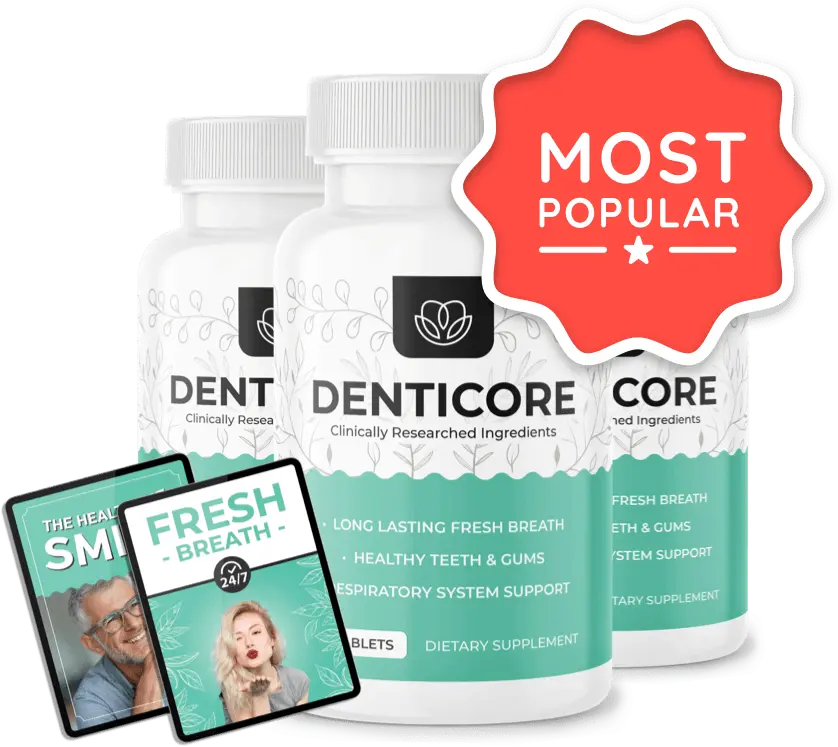 Buy DentiCore