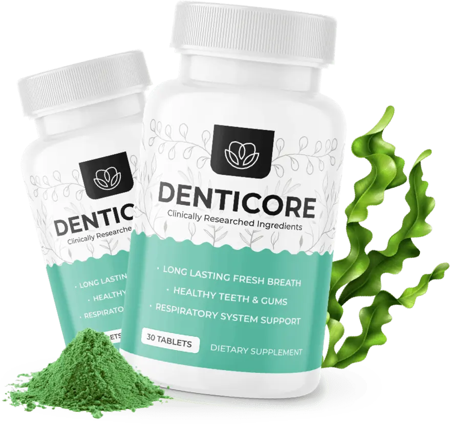 Get DentiCore